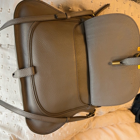 Chloe Marcie Bag, never used - Picture 7 of 12